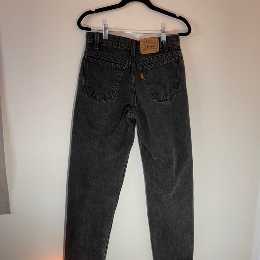 vintage levi’s
